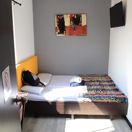 Havana Hostel Cali & Dance School الغرفة الصورة