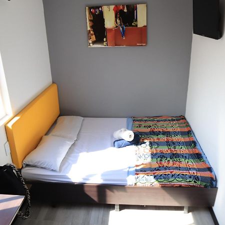 Havana Hostel Cali & Dance School الغرفة الصورة