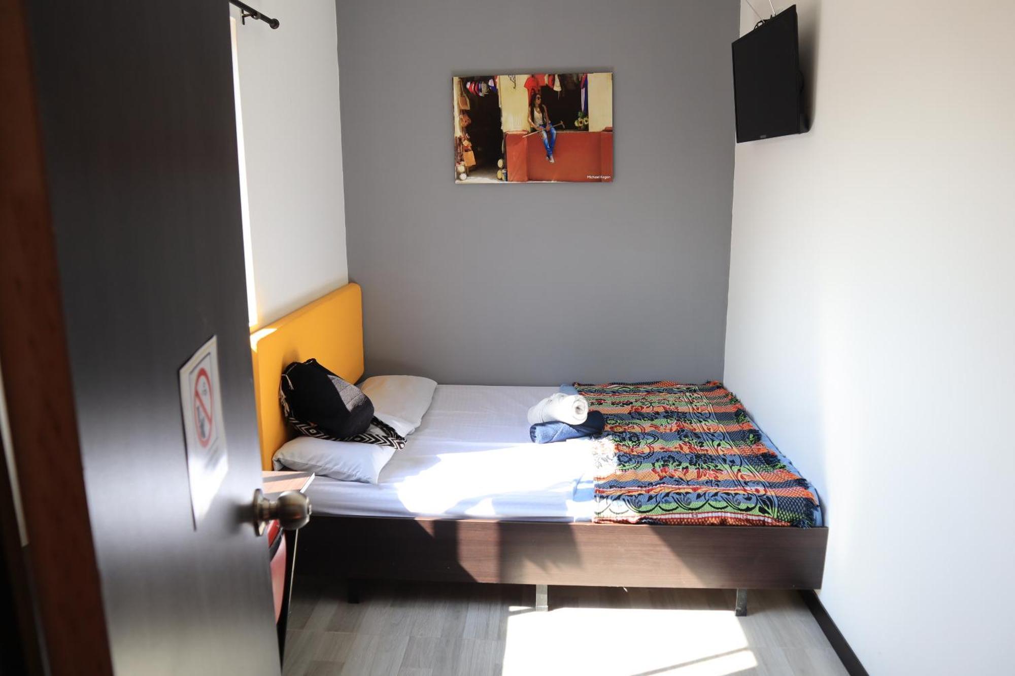 Havana Hostel Cali & Dance School الغرفة الصورة